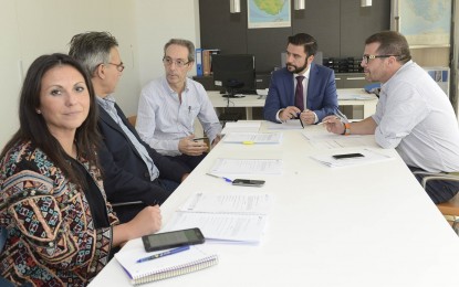 Junta y Unicaja facilitan a 5.429 inquilinos de Cádiz que viven en alquiler el acceso a sus viviendas en propiedad