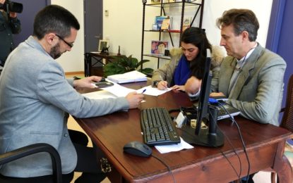 Hogar Betania viene desarrollando un programa subvencionado por la Consejería de Igualdad y políticas sociales de la Junta de Andalucía denominado “Apadrina realidades”