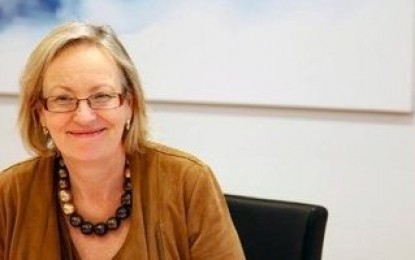 La eurodiputada Girling pregunta sobre la adaptación del paso fronterizo y los controles de la Comisión