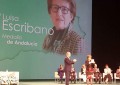 El PSOE de La Línea felicita a María Luisa Escribano