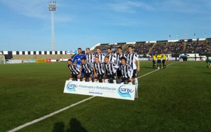 La Balona se adjudica el derbi ante el Algeciras (1-0)