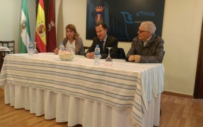 La Diputación continúa en Chiclana su ronda de jornadas sobre presupuestos participativos