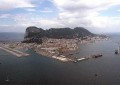 La colaboración entre las fuerzas policiales de Gibraltar y España se salda con un detenido y con la incautación de una importante cantidad de droga
