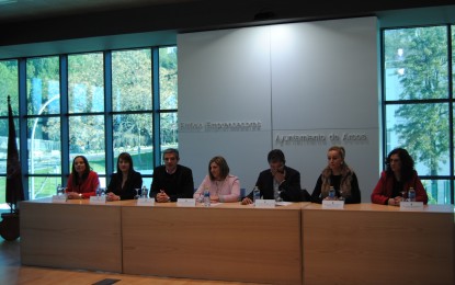 Diputación y Junta fomentan el trabajo coordinado de los Ayuntamientos a favor de la igualdad
