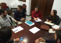 Diputación coordina con los Ayuntamientos las bases del nuevo Plan de Cooperación Local
