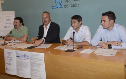 Dos seminarios universitarios, en Cádiz y en San Roque, aportarán nuevos datos sobre la represión franquista