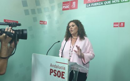 El PSOE destaca la inversión de más de 137 millones de euros en programas de discapacidad y dependencia