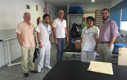 Andalucía Inclusiva Cocemfe pone en marcha un servicio de asesoramiento jurídico para personas con discapacidad