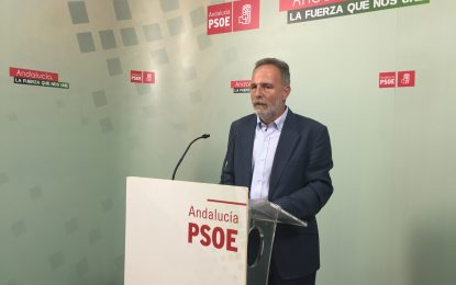El PSOE denuncia la intencionada incompetencia del Gobierno en la extradición de Rodríguez de Castro