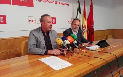 Ruiz Boix reprocha que Antonio Sanz y el PP sigan callados y sin pedir el acta de concejal a Juan Andrés Gil dos meses  después de la sentencia que le inhabilita para cargo público
