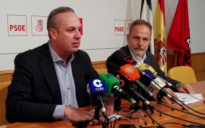 El PSOE buscará el respaldo del PP en el Congreso para consensuar una estrategia de Estado sobre Gibraltar