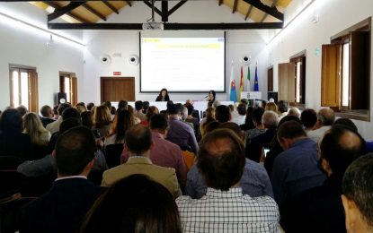La mesa de contratación municipal resuelve la adjudicación de los proyectos de remodelación de zonas verdes en el parque Princesa Sofía y la asistencia técnica de proyectos EDUSI