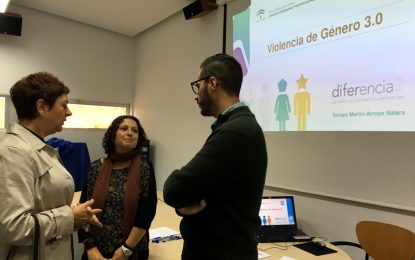 La Casa de la Juventud ha acogido un taller de igualdad y prevención de la violencia de género