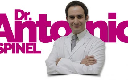Apymell nombra empresario linense del año al Doctor Antonio Sánchez Espinel