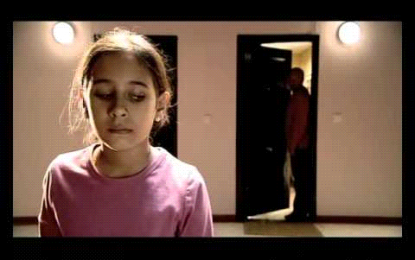 El cortometraje “La Mirilla” del cineasta linense Miguel Becerra, en un ciclo de cine andaluz sobre violencia de género