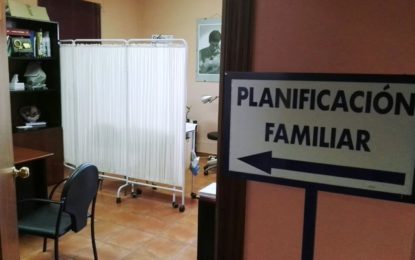 El servicio municipal de planificación familiar realizó más de 5.000 consultas el año pasado