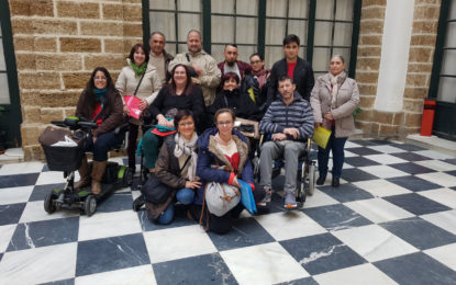 La Asociación de Esclerosis Múltiple del Campo de Gibraltar, (ADEM-CG) celebra su Asamblea General Ordinaria y Extraordinaria