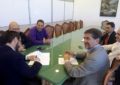 Firmada la recepción de las obras de infraestructura hidráulica en Alcaidesa-Cortijo