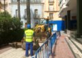 Iniciado el proyecto de obras de mejoras de las calles Alfonso X El Sabio, Cadalso y Doctor Villar