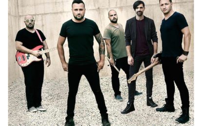 Confirmados los seis grupos locales que actuarán en el MTV presenta Gibraltar Calling