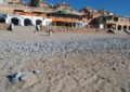 Verdemar-Ecologistas en Acción exige a la APBA la restauración completa de la playa de Getares, en Algeciras