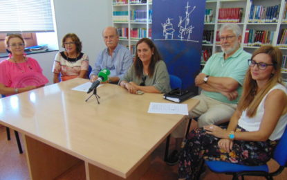 La Biblioteca José Riquelme anima a utilizar el servicio de préstamo de libros electrónicos “e-biblio Andalucía”