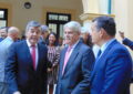 El Gobierno de Gibraltar responde a Dastis en relación con sus comentarios sobre la administración conjunta del Aeropuerto del Peñón