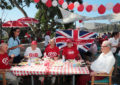 Semana llena de actos con motivo del National Day en el Centro Bellavista de Gibraltar