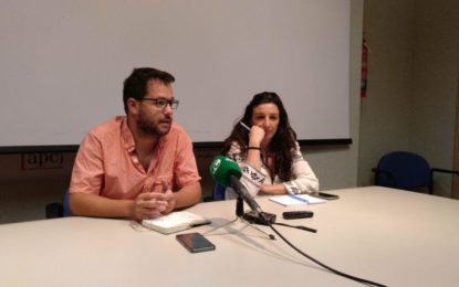Podemos denuncia los puntos negros de la Sanidad en la provincia de Cádiz