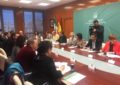 El Ayuntamiento se adhiere al acuerdo institucional por la Infancia y Adolescencia promovido por Diputación
