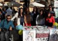 La Asociación Espina Bífida e Hidrocefalia del Campo de Gibraltar celebra mañana el Día de la Espina Bífida