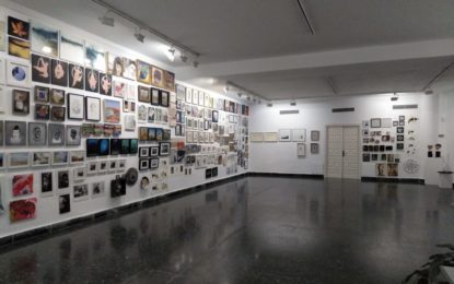 La Galería Manolo Alés y la Casa de la Cultura centran en Facebook e Instagram su actividad virtual