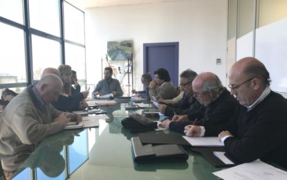 La asociación Gaviota recibe el visto bueno de la Comisión de Cesión de Uso de Bienes Inmuebles para realizar sus actividades en  La Cátedra