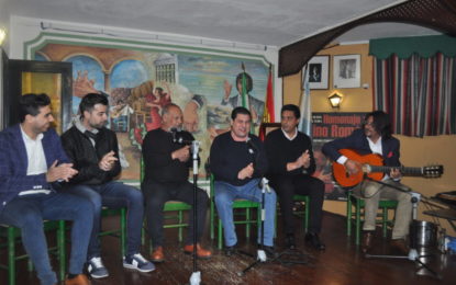 La Federación Gaditana de Peñas Flamencas celebró su Asamblea anual en La Línea