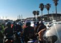 Gibraltar cuestiona nuevos procedimientos españoles en la frontera que provocan colas