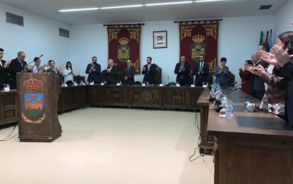 El Ayuntamiento celebrará el lunes un pleno en conmemoración del Día de Andalucía