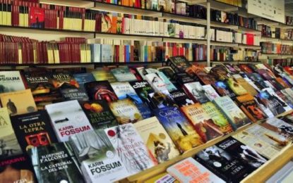 Varios años sin Feria del Libro en La Línea. El PSOE Linense pide que el municipio recupere el evento literario, desaparecido en los últimos años.