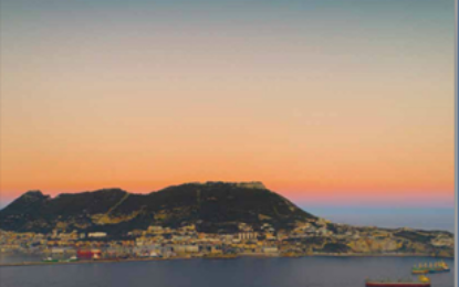 La Autoridad Portuaria de Gibraltar actualiza su manual de puerto
