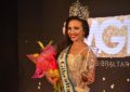 Star Farrugia, coronada Miss Gibraltar 2018