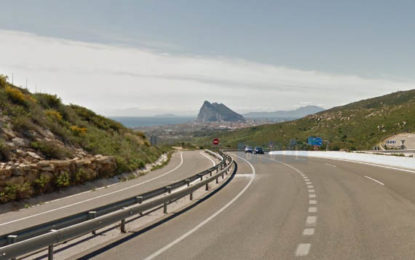La Junta aprueba el proyecto de mejora del acceso a La Línea por la carretera de El Higuerón, en el polígono El Zabal