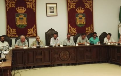 El Plan Municipal de Vivienda y Suelo propone una inversión de 3,5 millones de euros para La Línea