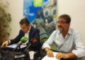 Sanz y Arriaga reclaman al Gobierno central que lleve a cabo todas las inversiones que estaban previstas para La Línea (con audio)