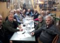 Las peñas flamencas de la comarca coordinan acciones conjuntas