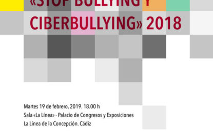 Varios centros educativos de la ciudad recibirán distinciones el próximo martes en la entrega de los II Premios provinciales “Stop Bullying y Ciberbullying 2018”