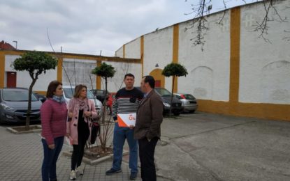 Ciudadanos La Línea pregunta por el estado de los Fondos EDUSI