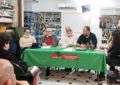 La Asociación de Esclerosis Múltiple del Campo de Gibraltar, celebra su Asamblea General Ordinaria y Extraordinaria anual