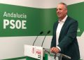 El PSOE cree surrealista que se pase de la propuesta de apertura todo el año al cierre a cal y canto de la Residencia de Tiempo Libre en La Línea