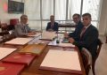 El Gobierno de Gibraltar organiza un encuentro amplio en el Peñón con el Consejo de Empresa e Inversión de la Commonwealth para fomentar y fortalecer los vínculos comerciales