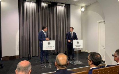 El anunciado Acuerdo de Doble Imposición con el Reino Unido representa otro hito en el crecimiento de Gibraltar como jurisdicción financiera de primera, comprometida con la transparencia fiscal