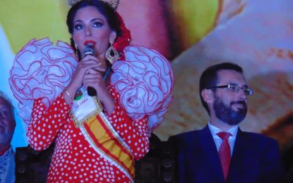 El Ayuntamiento decidirá por sorteo público sendas candidatas a la elección de reinas juvenil e infantil de la Velada y Fiestas
